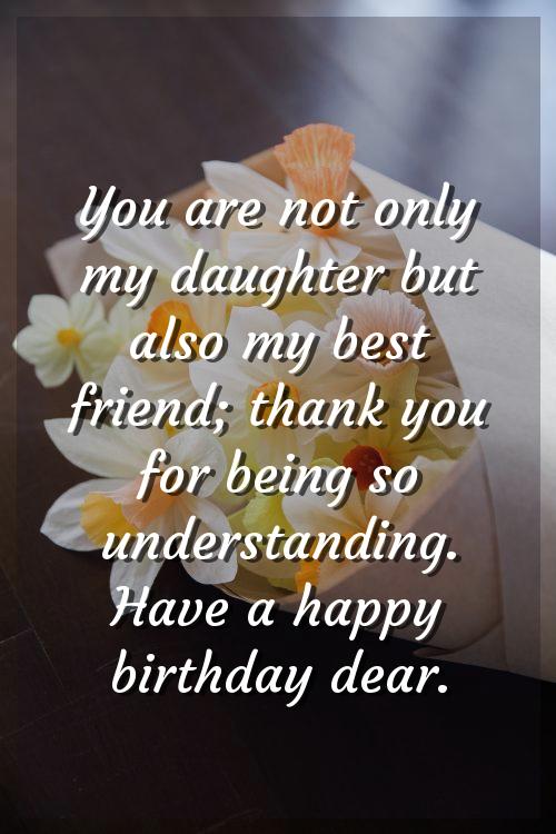 60th birthday wishes for mom from daughter